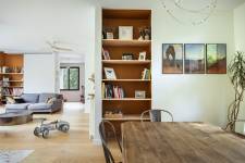 Mona LEBLANC - MO DESIGN & ARCHITECTURE