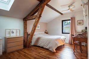 Mona LEBLANC - MO DESIGN & ARCHITECTURE