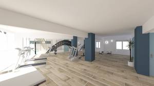 Mona LEBLANC - MO DESIGN & ARCHITECTURE