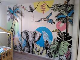 Mona LEBLANC - MO DESIGN & ARCHITECTURE