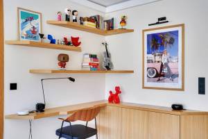 Nelly ALEGRE - NINHO INTERIOR DESIGN