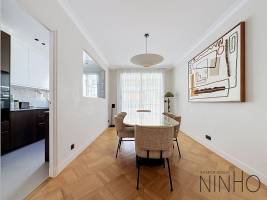 Nelly ALEGRE - NINHO INTERIOR DESIGN
